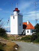 bornholm lighthouse
